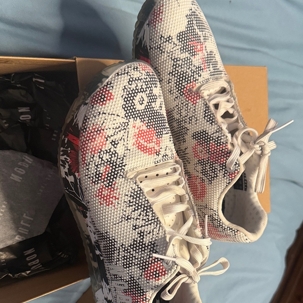 NOBULL SF Trainer+ Low Sneakers